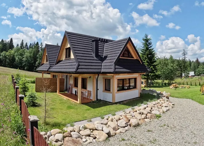 M Domki Zakopane