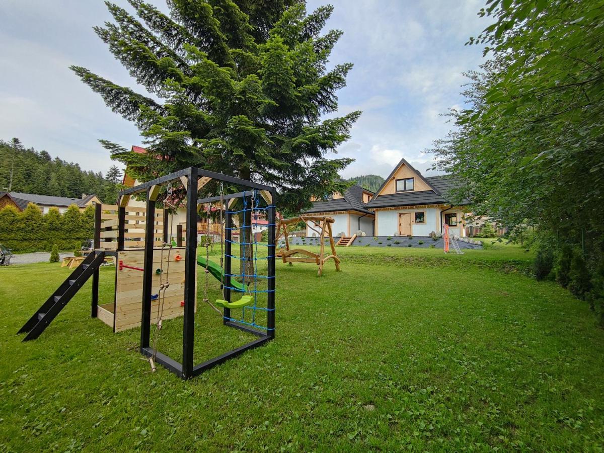 M Закопане